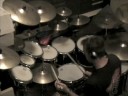 Anthony Eaton Plays Drums! Foo Fighters - Everlong