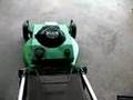 Lawnboy M series