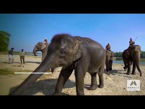 Eplore Asia with Makalu Travels