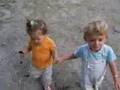 Clip Sheila Donne-moi ta main  [Live Cabar
