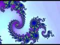 Julia Set Fractal Zoom