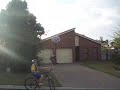 Awesome Basketball Shot