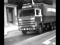 Scania 140 V8 sound Scania 140 V8 sound