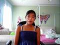 Candysweet4[Trisha] And Vietklone[Vy] Random video!