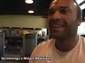 SLOVAK MUSCLE