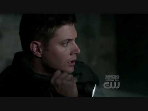DEAN WINCHESTER