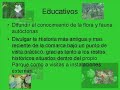 La Jarandilla turismo rural