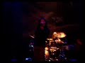 Saratoga - Decepción