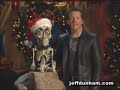Jeff Dunham's Holiday Tips - Hanukkah