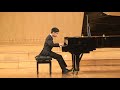 Xu, Qi - Liszt - Etudes d\ Xu, Qi - Liszt - Etudes d\