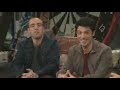 Chasers War on Everything - APEC Breach