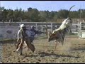 Caleb Credle Practice at Top Notch Ranch Caleb Credle Practice at Top Notch Ranch