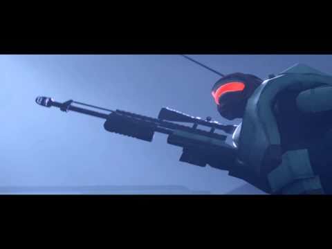 Alien Swarm Soundtrack - Rydberg Rumble