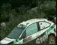 Rally SARDINIA 2008 Punta Pianneda SS7 SS10