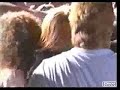 SNL Dear Sister Parody - Axl Rose St. Louis Incident