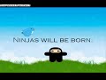 Blender 3d Ninja! Game Trailer