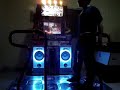pump it up  we are drux cesar tamuin