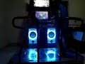 pump it up  we are drux cesar tamuin