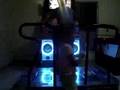 pump it up  We Are drux cesar tamuin