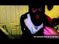 Whats Inside a Camel Crush? - Dirty Harry Asks... TCSBFAF