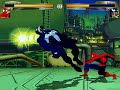 The Rise of The Symbiote