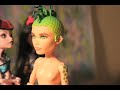 I liked a @YouTube video http://t.co/DwJkrvfh Monster High Dolls Newest Video