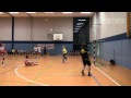 THC Handball- Damen zu Gast in Mühlhausen