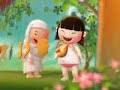 New animation mother & world New animation mother & world