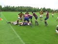 TBSHS 1st XV Rugby Union v St Albans Sept 08 TBSHS 1st XV Rugby Union v St Albans Sept 08