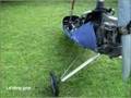 Thistledown Trike assembly Part 2