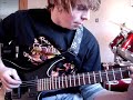 Me Playing 4 Words (To Choke Upon) by BFMV Me Playing 4 Words (To Choke Upon) by BFMV