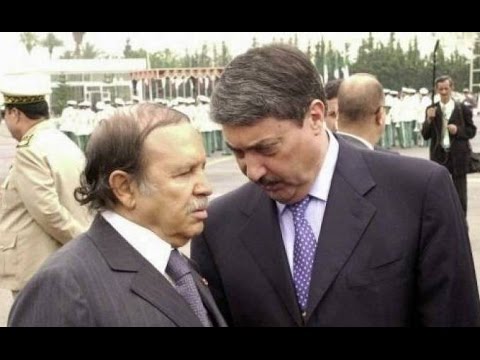 أغنية جديدة على النظام الجزائري و على بوتفليقة