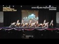 SISF 20091115 - Actfa & Republic Polytechnic Salseros