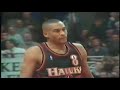 Jordan at the buzzer Jordan at the buzzer