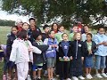 Oxfam Trailwalker 2008 - Wairakei Primary Waiata Oxfam Trailwalker 2008 - Wairakei Primary Waiata