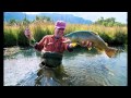 Fly Fishing Chile: Val Atkinson & Leland in South ...