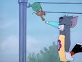 Tom Y Jerry - El Pajaro Enamorado