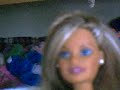 barbie's sister
