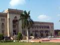 Osmania University Arts College Hyderabad