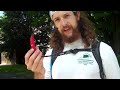 Review - Apple iPhone 3.0 & Motorola Bluetooth Headset for Running
