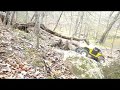 video 9 - CJ8 jeep Axial AX10 2.2 rock crawler video 9 - CJ8 jeep Axial AX10 2.2 rock crawler