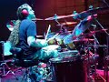 Tomas Haake Drumming