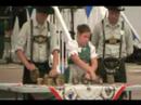 Bockbierfest '08 Phoenix Club G.T.E.V. D'Oberlandler