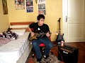 nuri alco tecavüzden önceki müzik elektro gitar versiyon