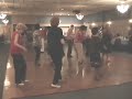 Electric Slide