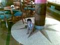 Samuele Dancing