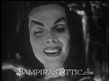 The Vampira Show 1954