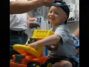 Heartland for Cure Kids Cancer