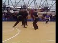 Gare Kung-Fu, Yama Arashi A - Sedano - By Lilhit82 Gare Kung-Fu, Yama Arashi A - Sedano - By Lilhit82