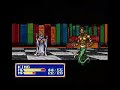 wow, how many times did i have to attempt to record this before i got it right? about 7. is it right? no, the videos unsynched, horribly edited and the battle itself, which i redid each time due to recording issues, is subpar because boredom and inevitability caused me to make it very shaky. oh and it also hurt that this is the 9th time i had to do this because the upload keeps freezing. so humbled, bitter and tired i relinquish this project for the night... to be deleted later in lieu of ...